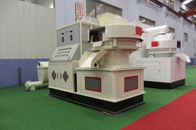 秸稈顆粒機在農(nóng)業(yè)機械中的應用與生物飼料研發(fā)前景