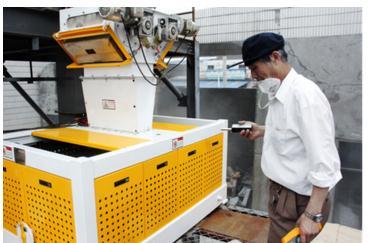 生物飼料研發(fā)助力節(jié)能減排，龍昌節(jié)能王新品引領(lǐng)十三五綠色浪潮