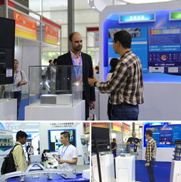 矽赫科技2019中國安博會圓滿收官 智能光電產品矩陣賦能智慧安防新時代