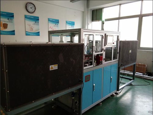 威海藍威電子科技 早孕診斷卡組裝機與計算機軟硬件零售的雙輪驅(qū)動